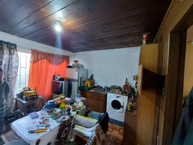 Casa en venta en Cartagena