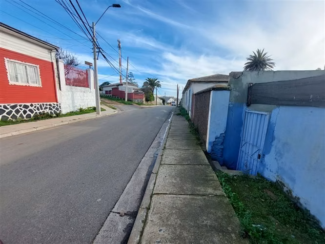 Casa en venta en Cartagena
