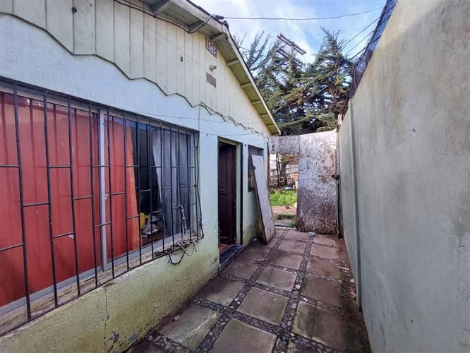 Casa en venta en Cartagena