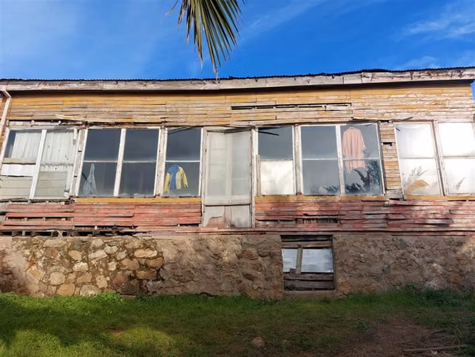 Casa en venta en Cartagena