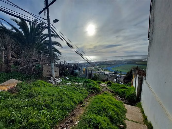 Casa en venta en Cartagena