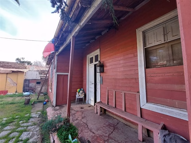 Casa en venta en Cartagena