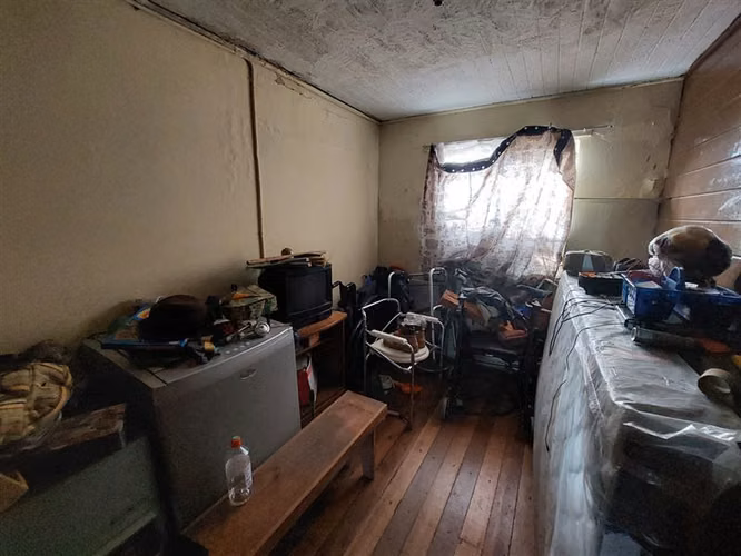 Casa en venta en Cartagena