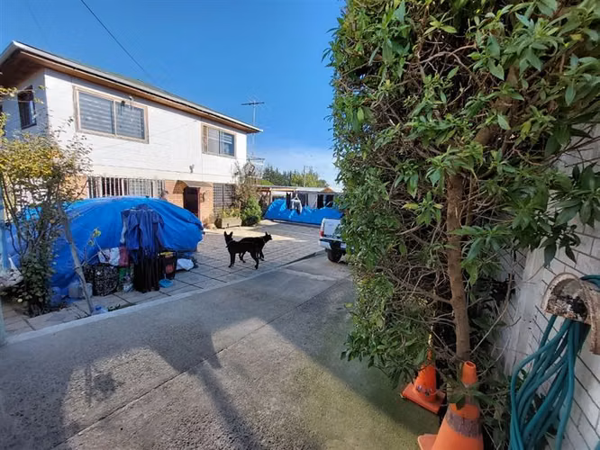 Casa en venta en El Quisco