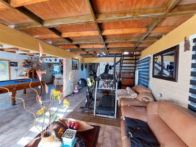 Casa en venta en El Quisco