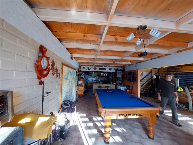 Casa en venta en El Quisco