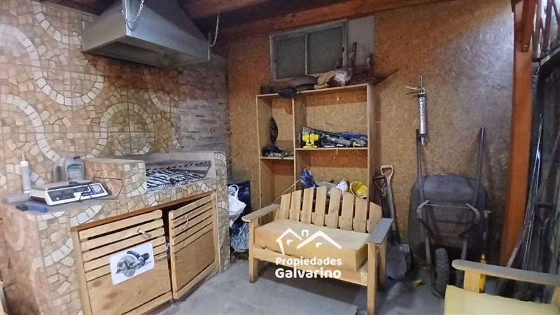 Casa en venta EN TALCA