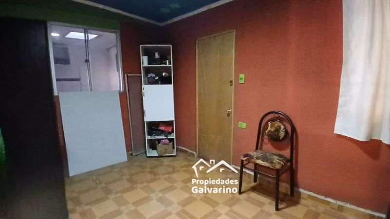 Casa en venta EN TALCA