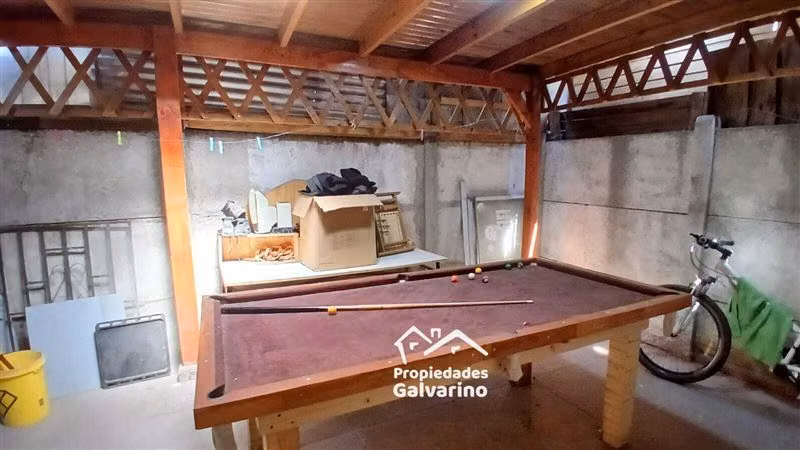 Casa en venta EN TALCA