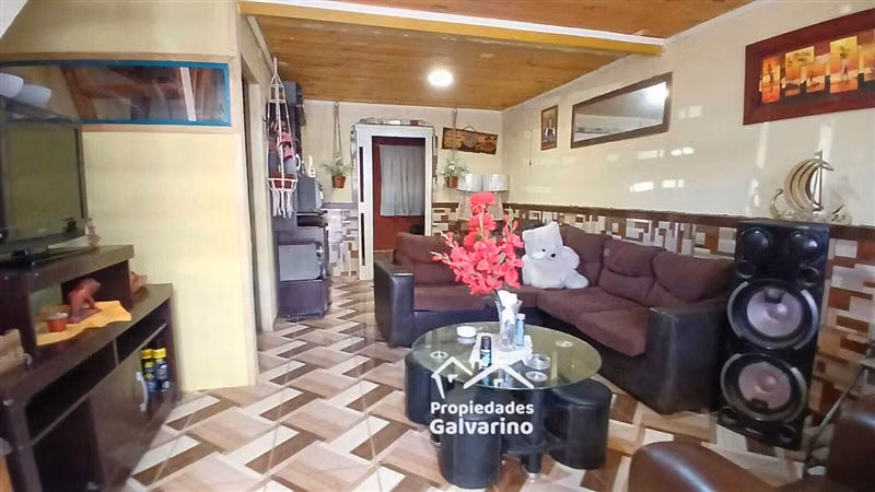 Casa en venta EN TALCA