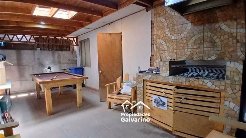 Casa en venta EN TALCA