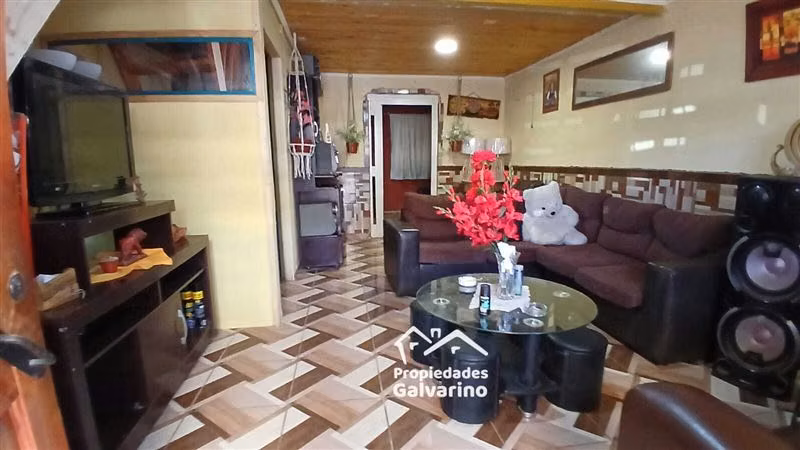 Casa en venta EN TALCA