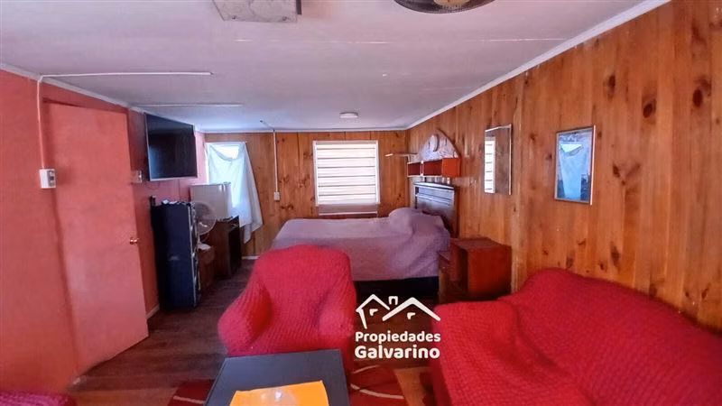 Casa en venta EN TALCA