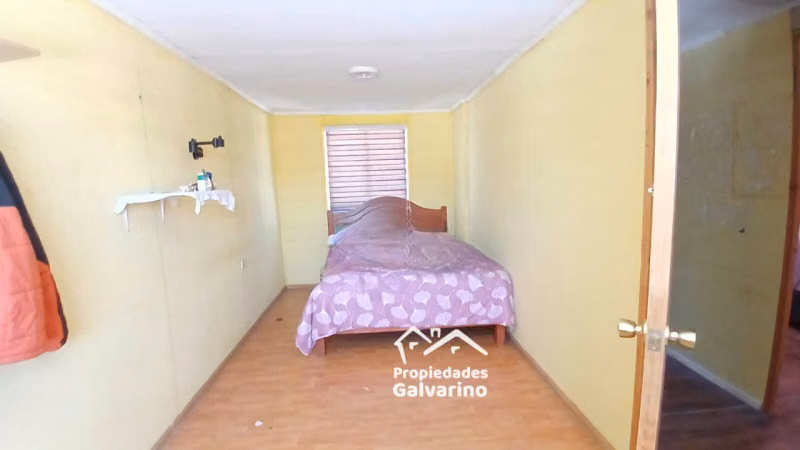 Casa en venta EN TALCA