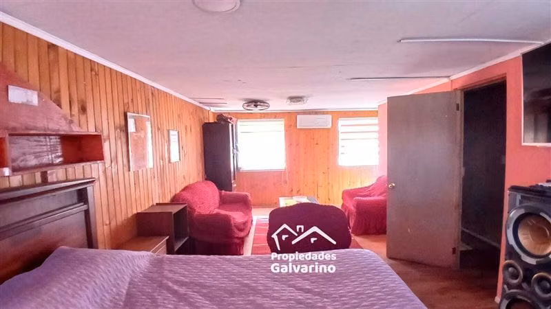 Casa en venta EN TALCA