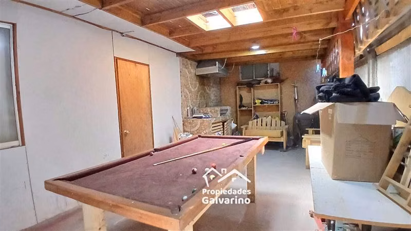 Casa en venta EN TALCA