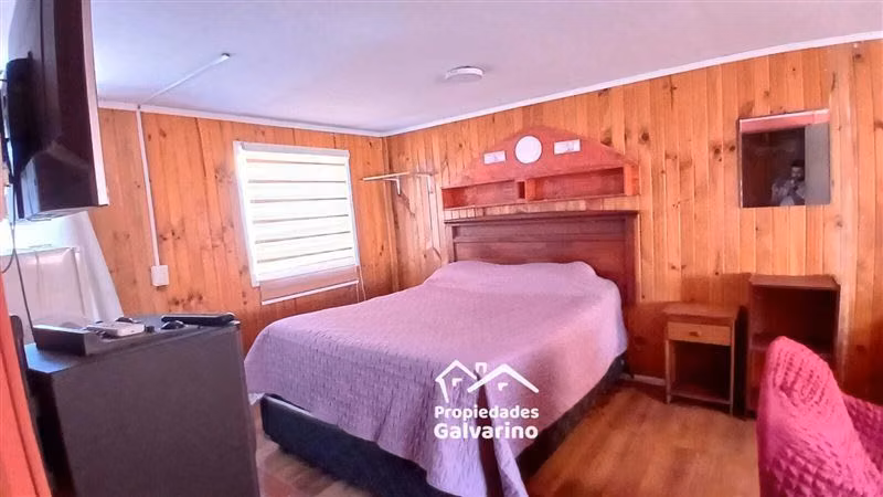 Casa en venta EN TALCA