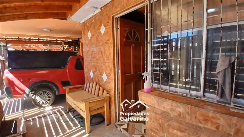 Casa en venta EN TALCA