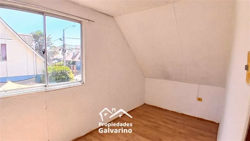 Casa en venta EN TALCA