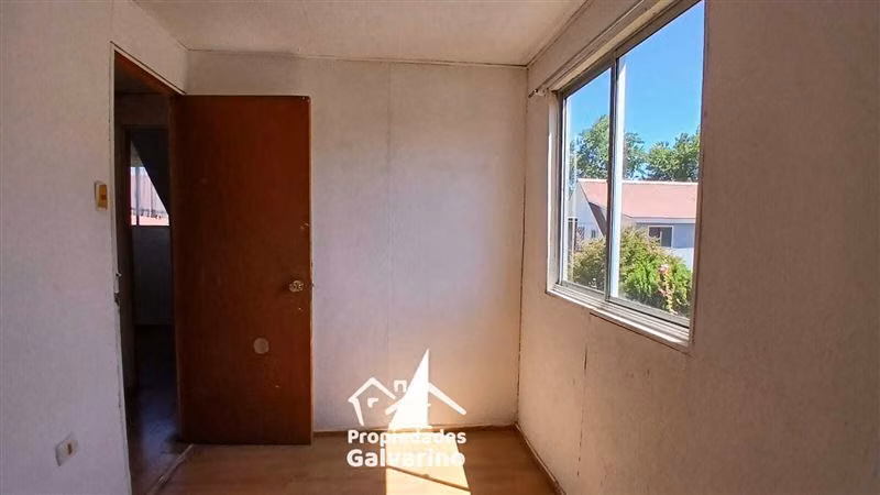 Casa en venta EN TALCA