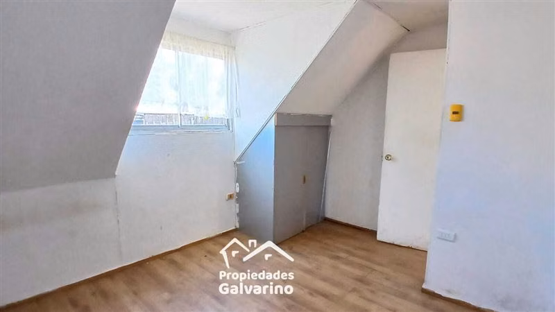 Casa en venta EN TALCA