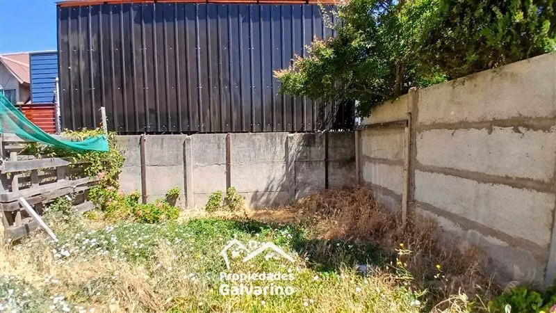 Casa en venta EN TALCA