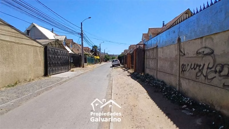 Casa en venta EN TALCA