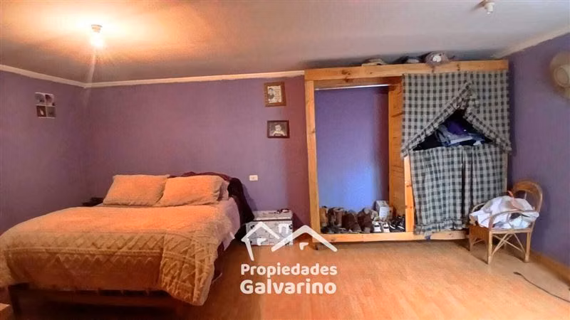 Casa en venta en Molina