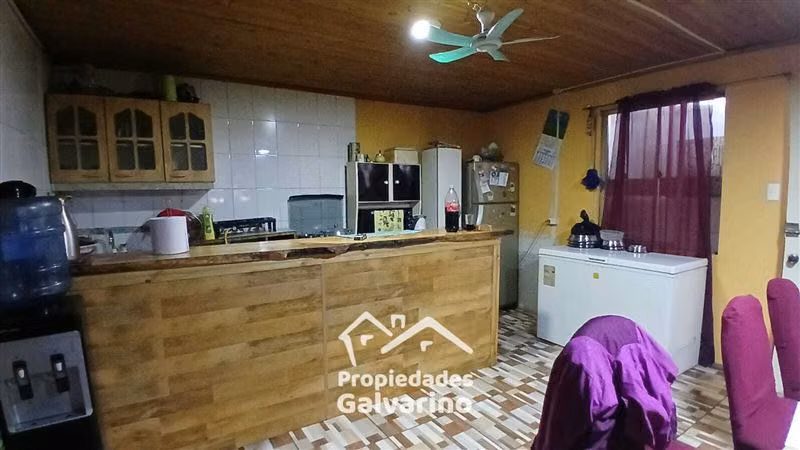 Casa en venta en Molina