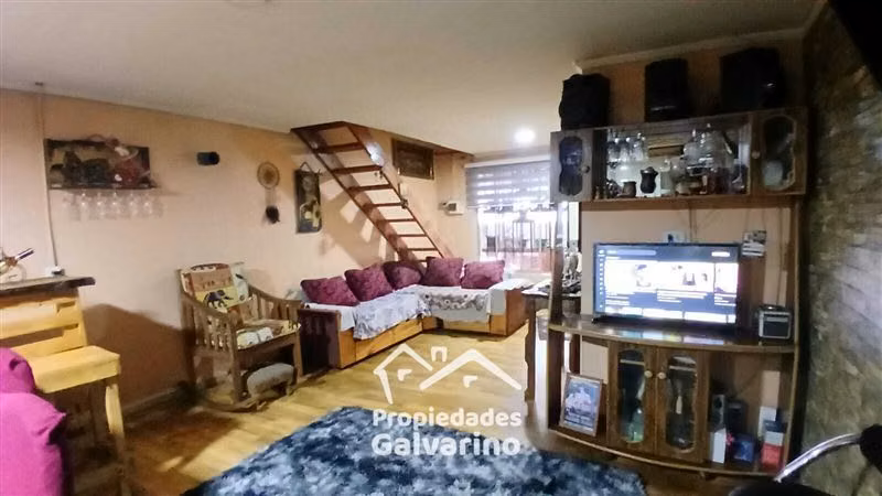 Casa en venta en Molina