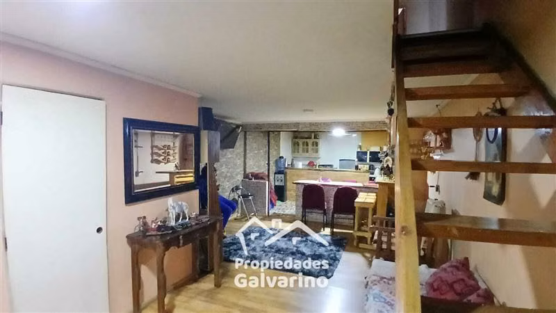 Casa en venta en Molina