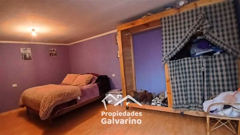 Casa en venta en Molina