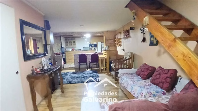 Casa en venta en Molina