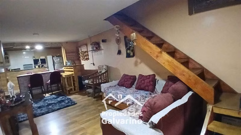 Casa en venta en Molina