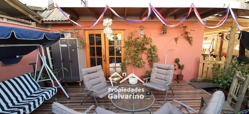 Casa en venta en Talca