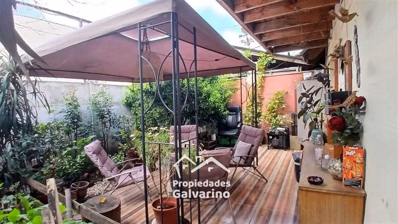 Casa en venta en Talca