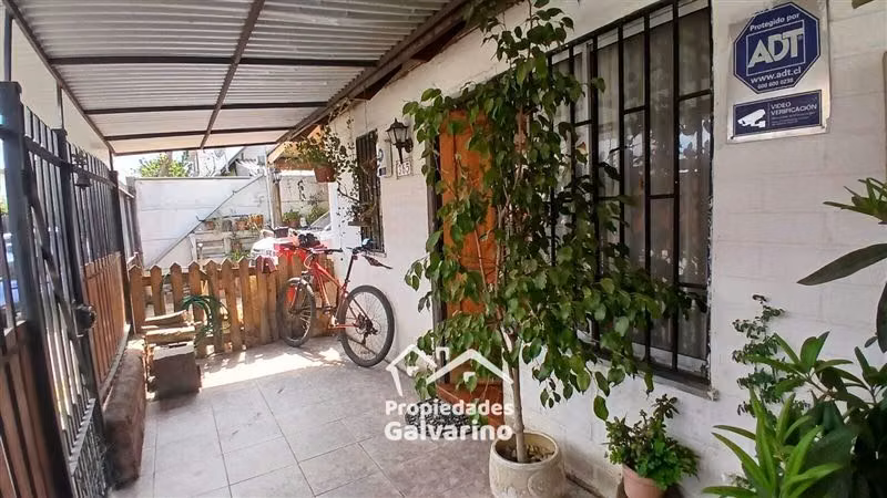 Casa en venta en Talca