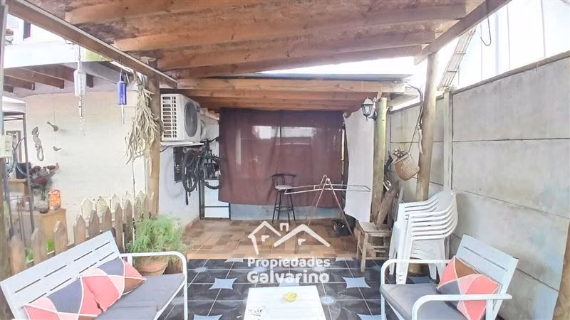 Casa en venta en Talca