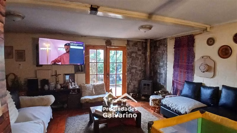Casa en venta en Talca
