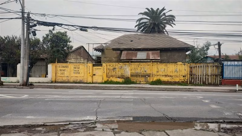 Casa en venta en Quilicura