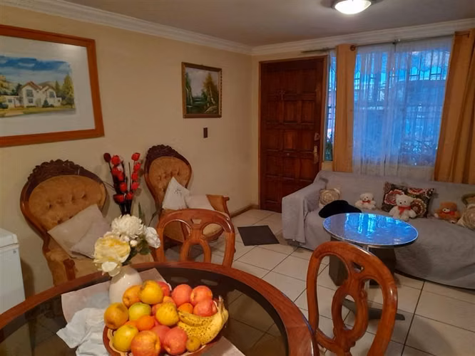 Casa en venta en Colina