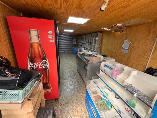 Casa en venta en Quinta Normal