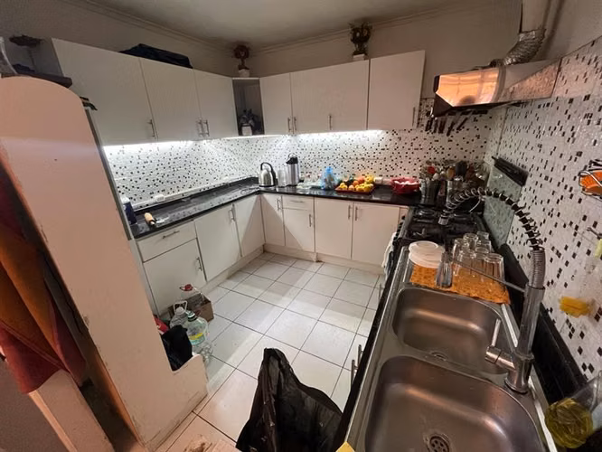 Casa en venta en Quinta Normal