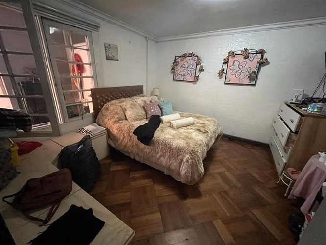 Casa en venta en Quinta Normal