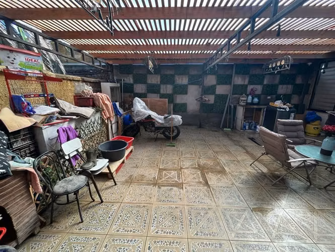 Casa en venta en Quinta Normal
