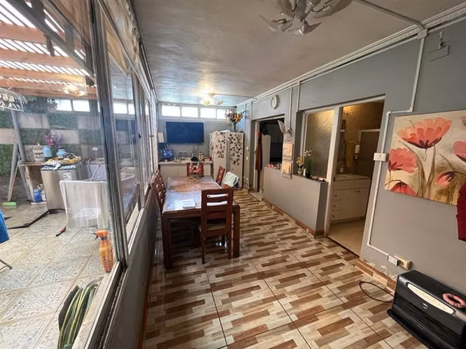 Casa en venta en Quinta Normal