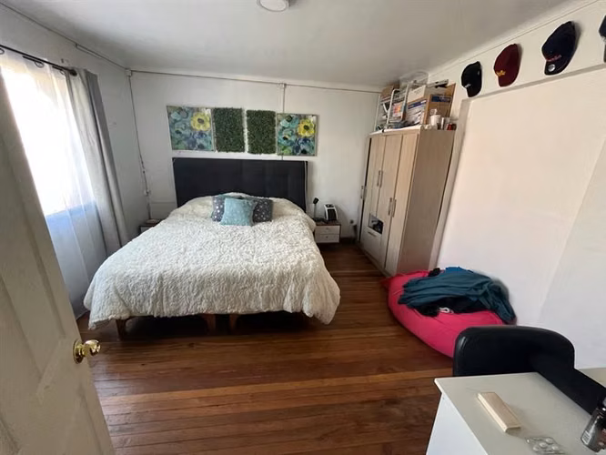 Casa en venta en Quinta Normal