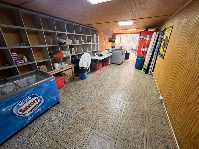 Casa en venta en Quinta Normal
