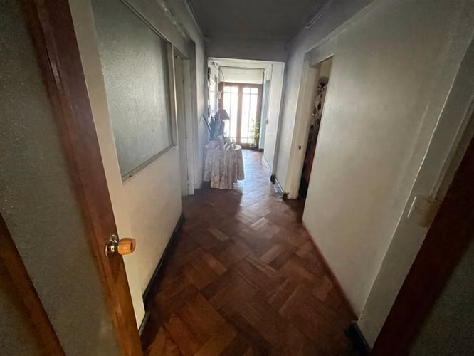 Casa en venta en Quinta Normal