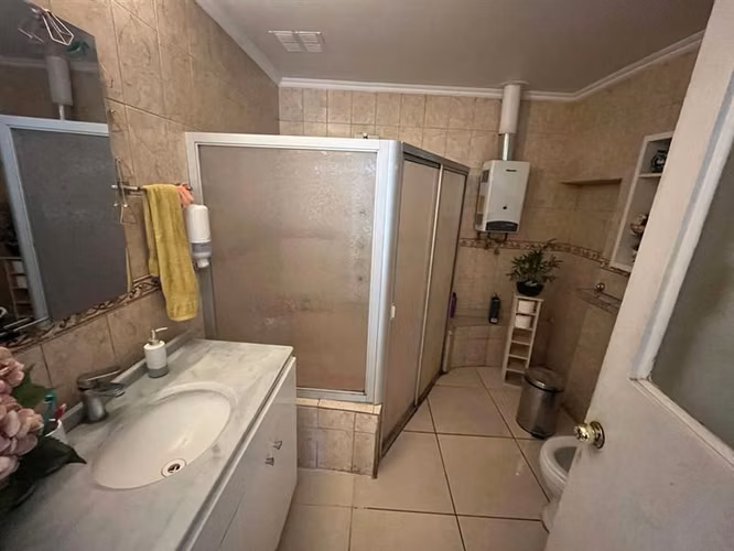 Casa en venta en Quinta Normal